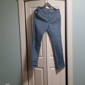 Bonobos Blue Chinos 35x34